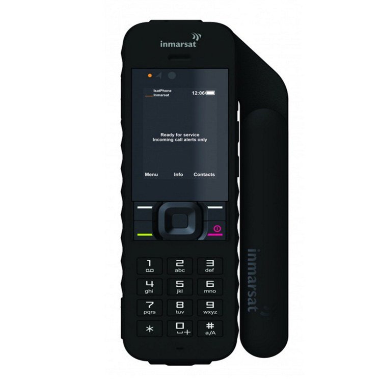 Satellite phone