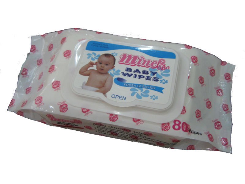 Baby Wipes