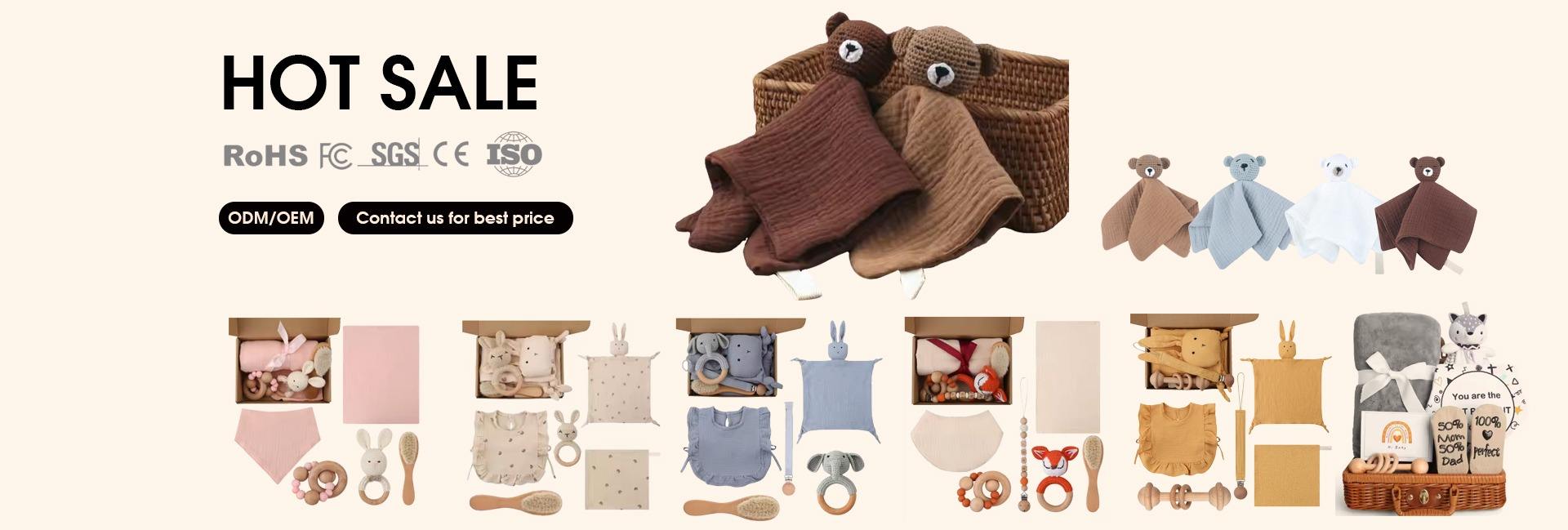 Yiwu Norgerden Trading Co., Ltd.