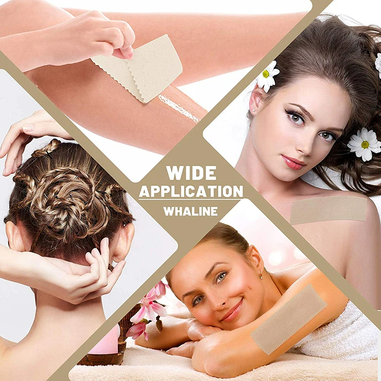 Disposable Beauty Supplies