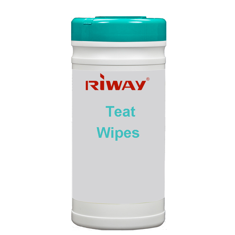 Wet Wipes OEM Wipes