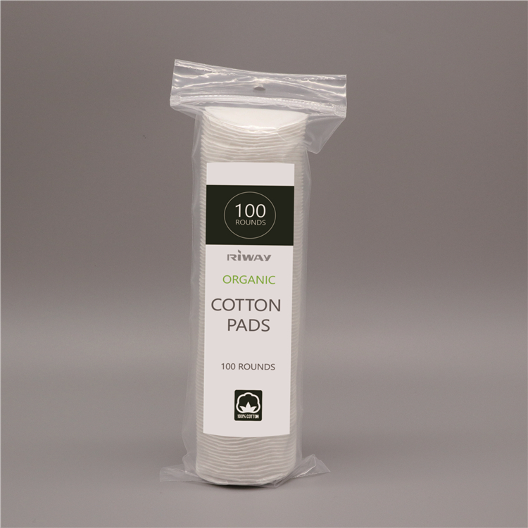 Cosmetic Cotton Disposables