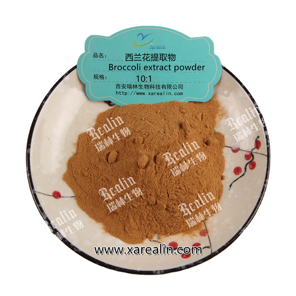 Fruit & Vegetable Powder