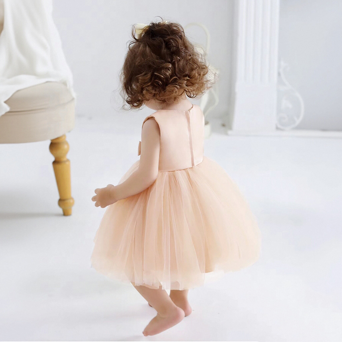 Baby dresses