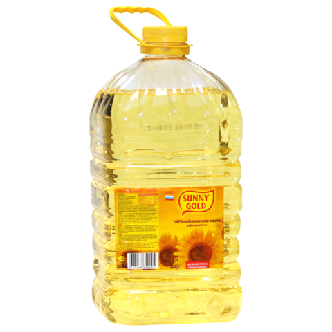 Edible Oil