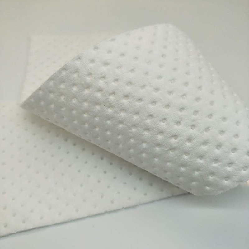 Absorbent Core