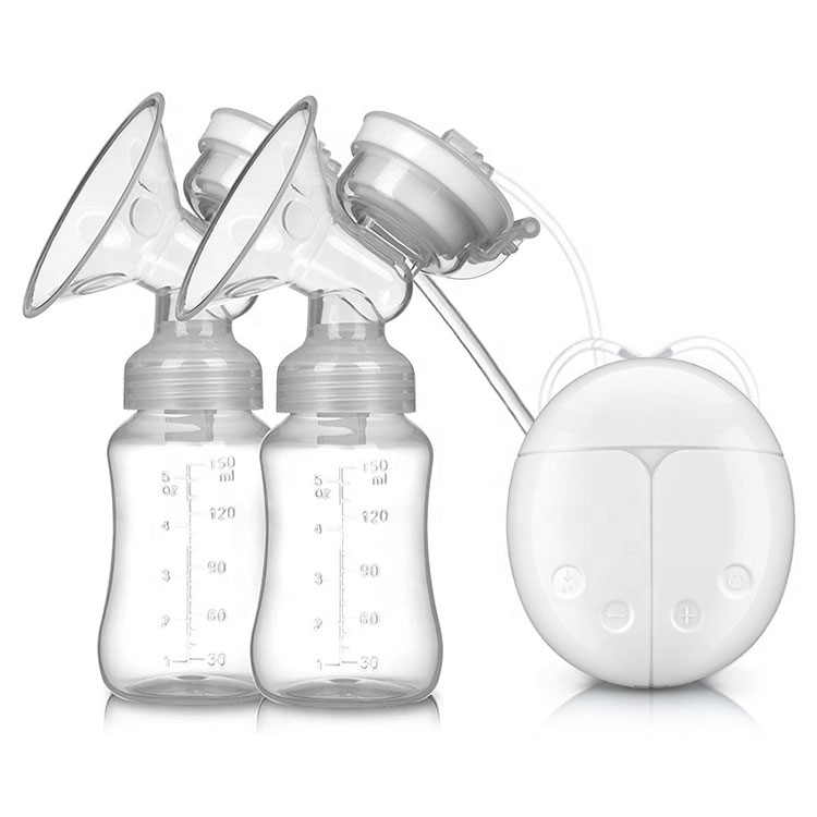 USB Charging Electric Breast Pump Series