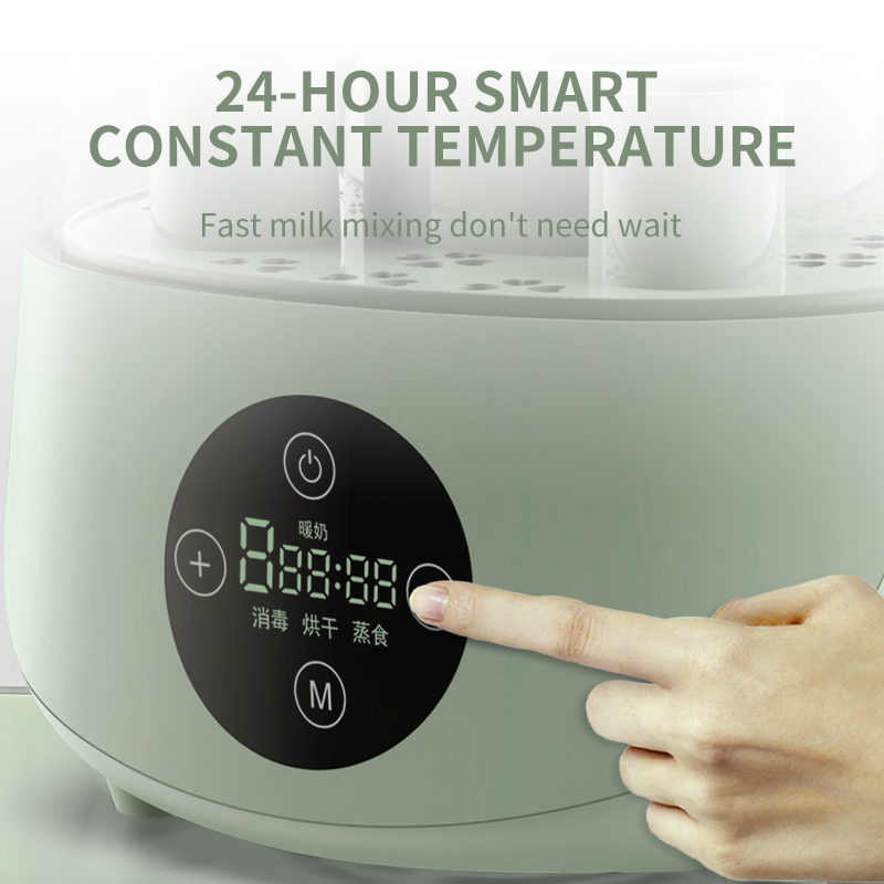 Sterilizer Product and Milk Warmer Series