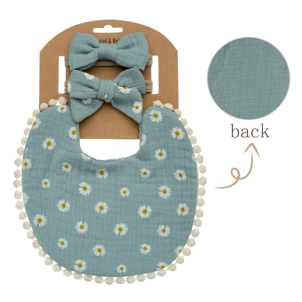Baby bibs