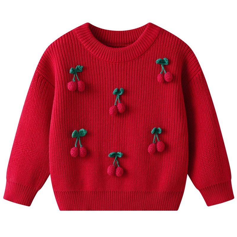 Baby kids sweater