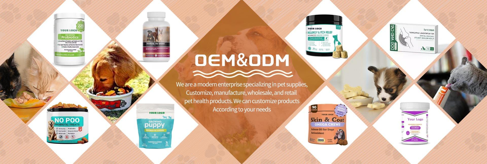 Beijing Pet Yuan Technology Co., Ltd.