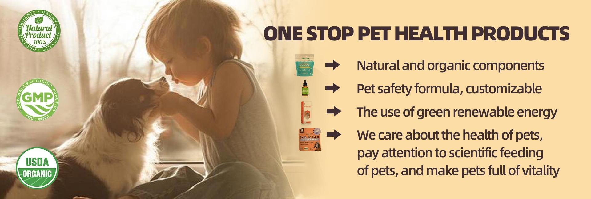 Beijing Pet Yuan Technology Co., Ltd.