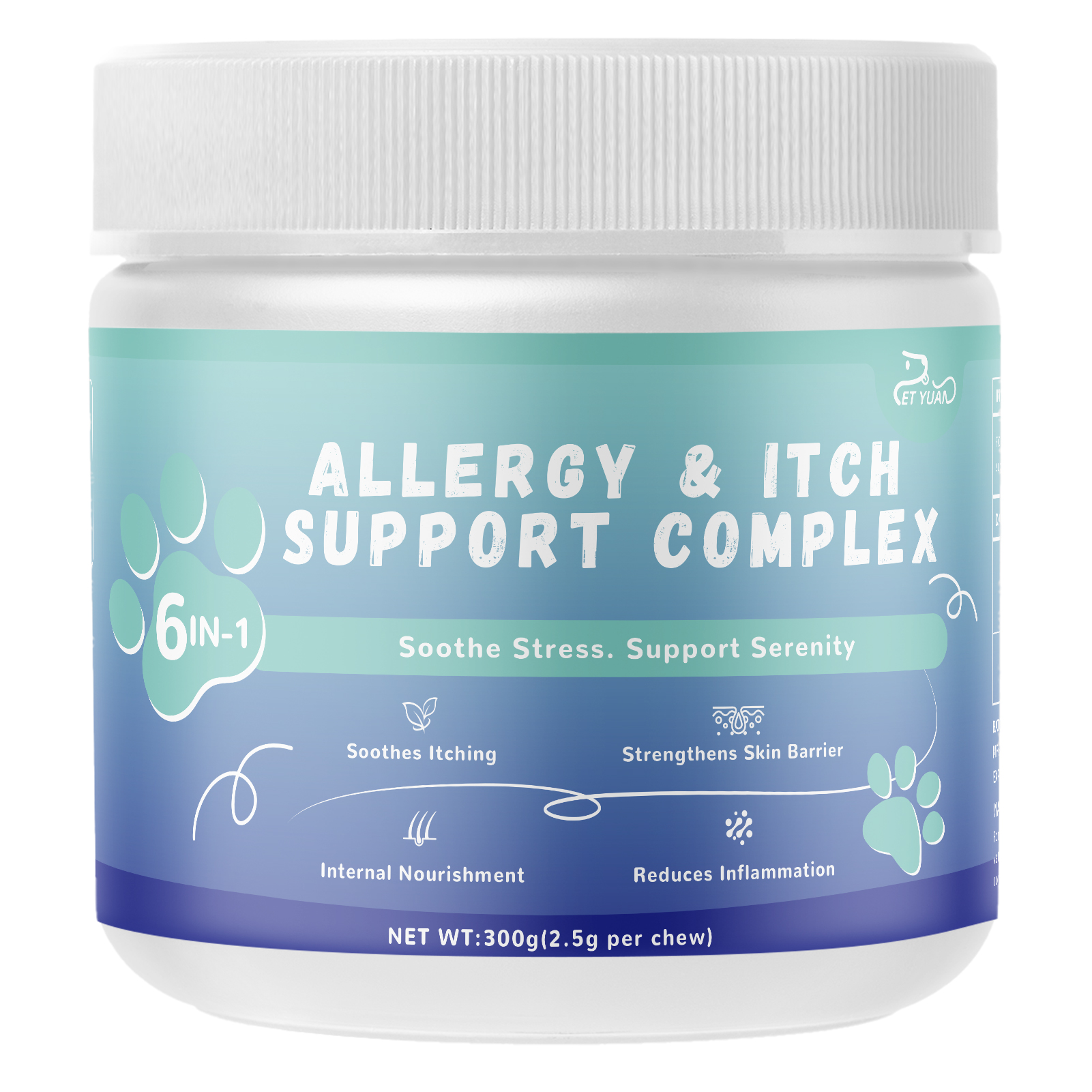 Allergy Defense & Relief