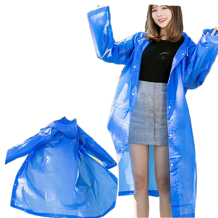 Raincoat
