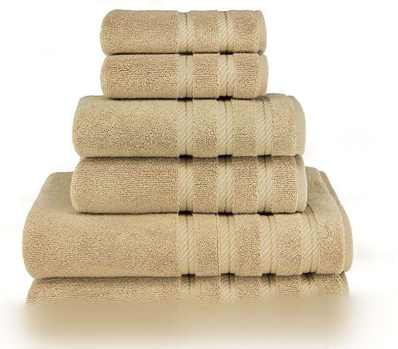 Towel set