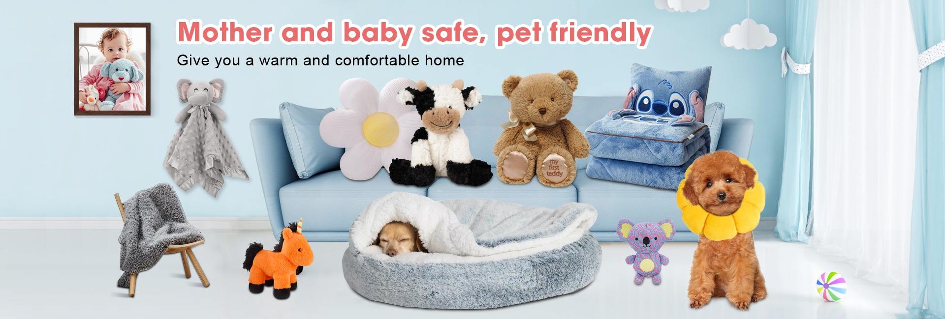 Shenzhen Yingii Industry Co., Ltd.