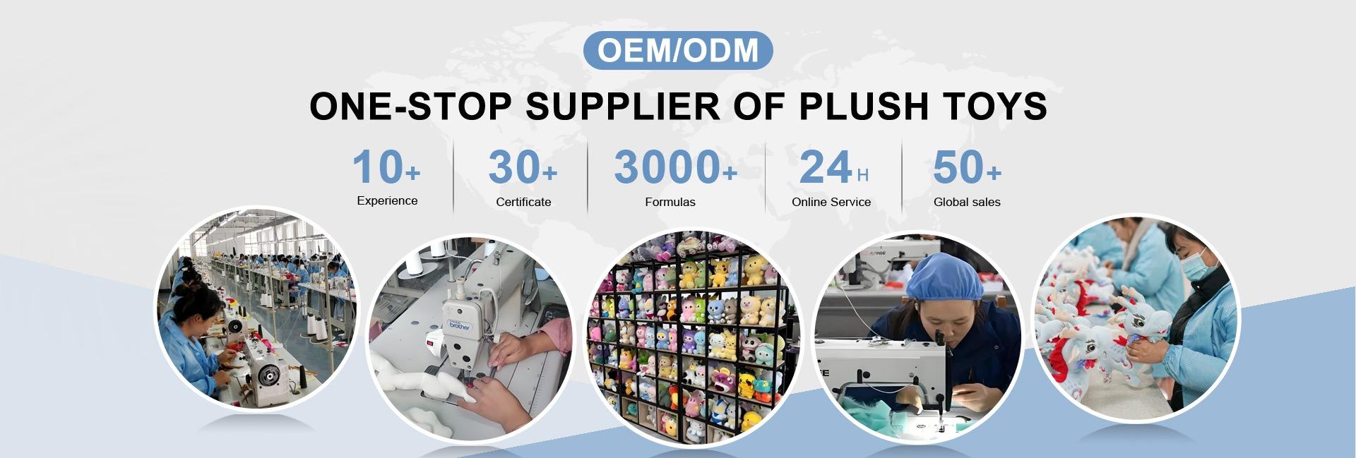 Shenzhen Yingii Industry Co., Ltd.