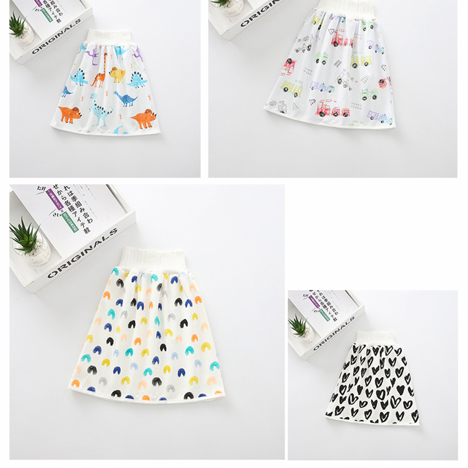 Cloth diaper