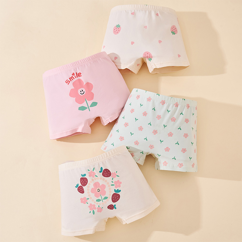 Children's underwear