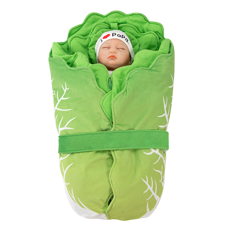 Baby Swaddle Blanket