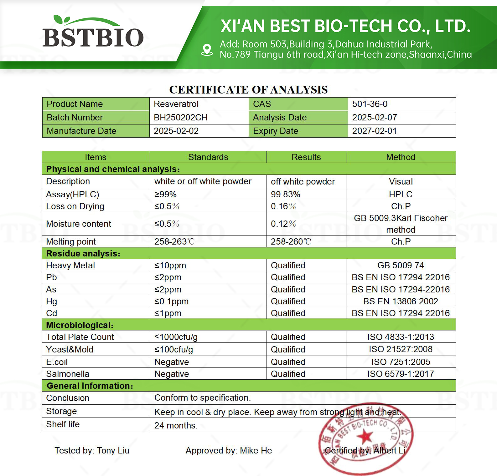 Product Image