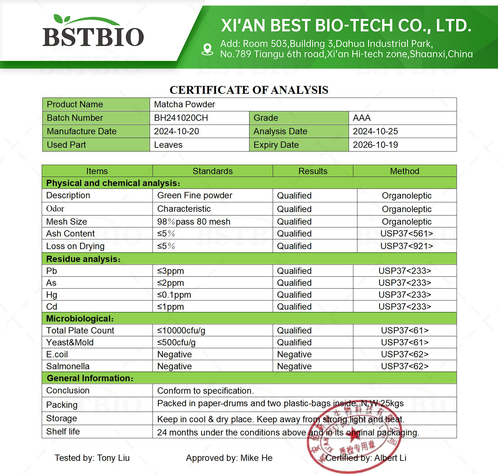 Product Image