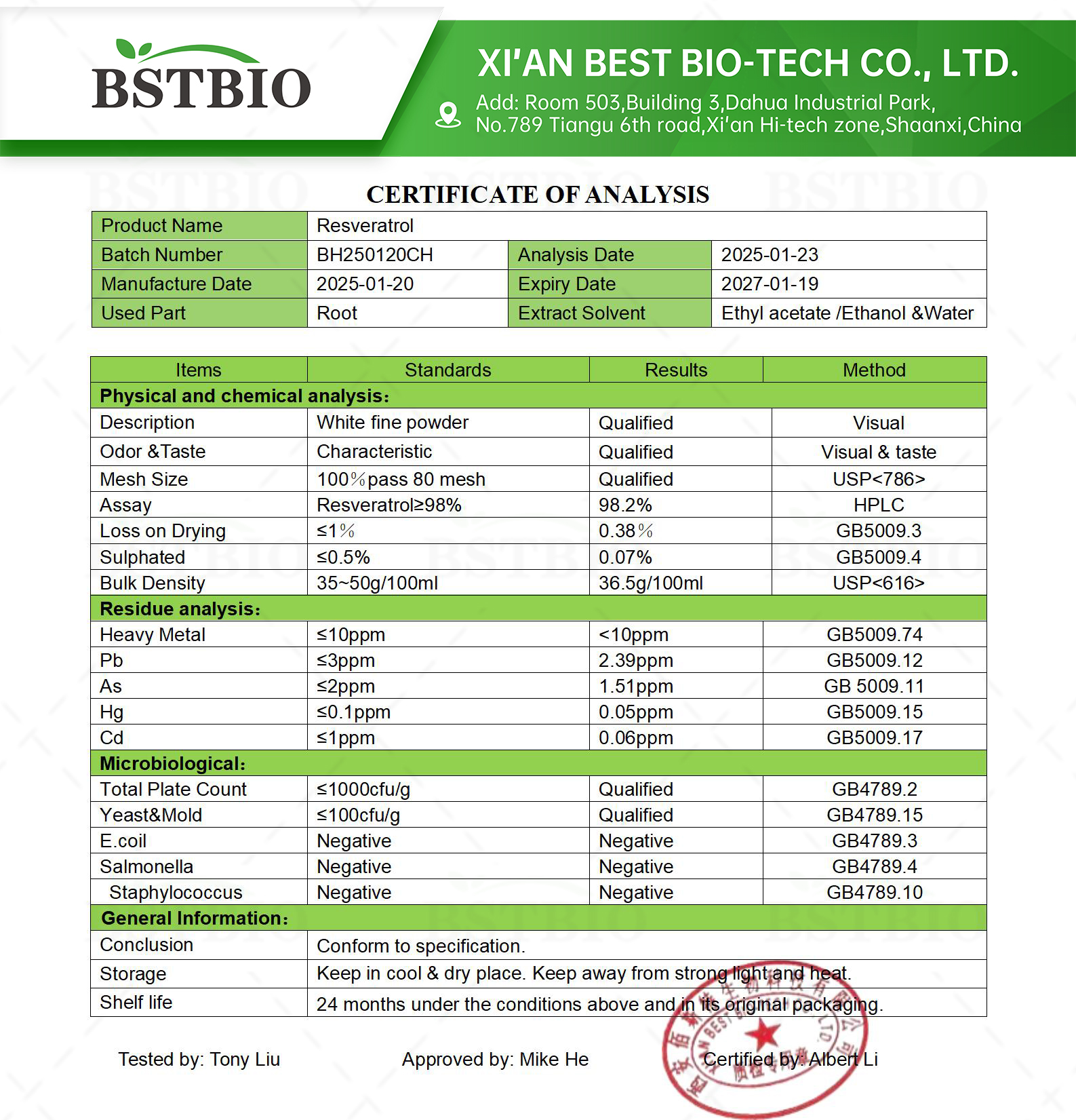 Product Image