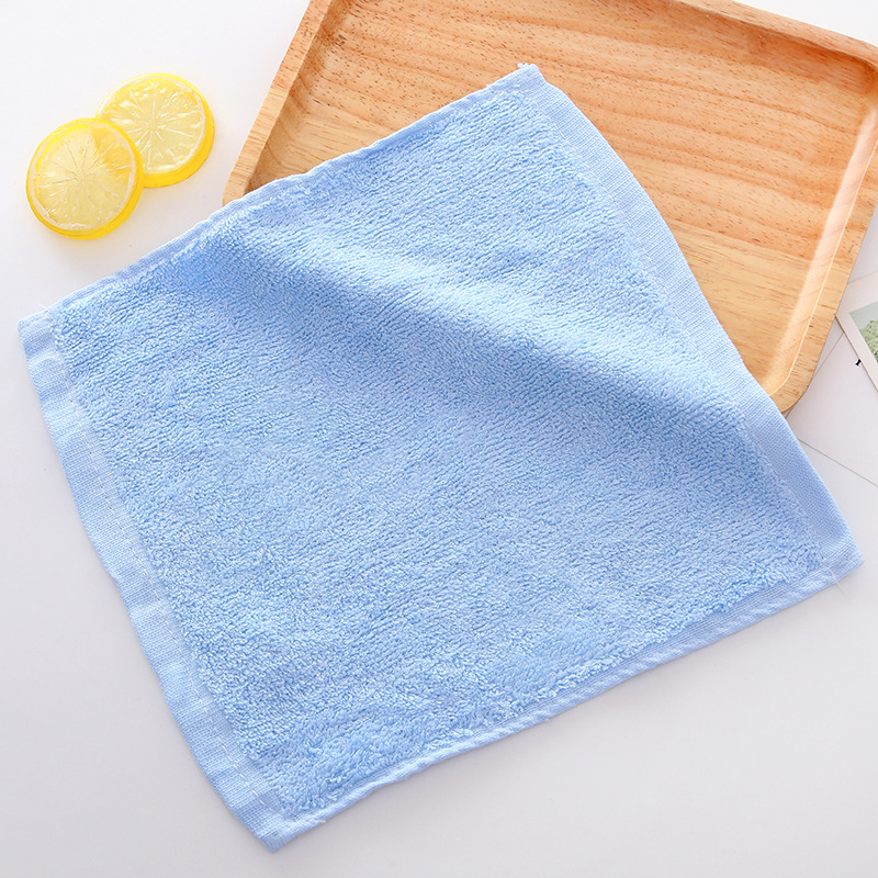 Baby Washcloth