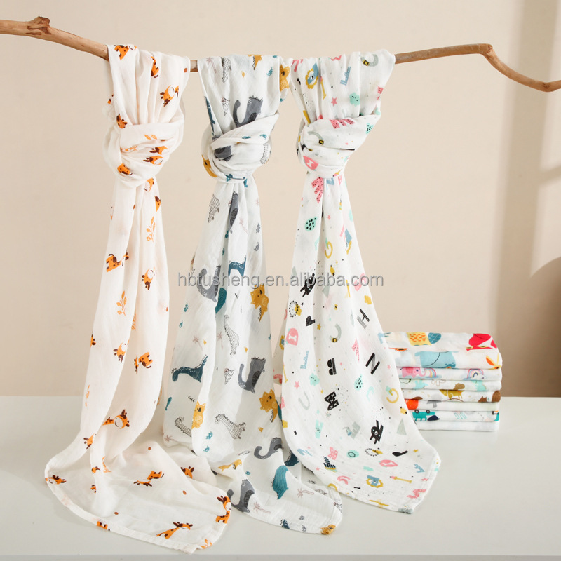 Baby Swaddle