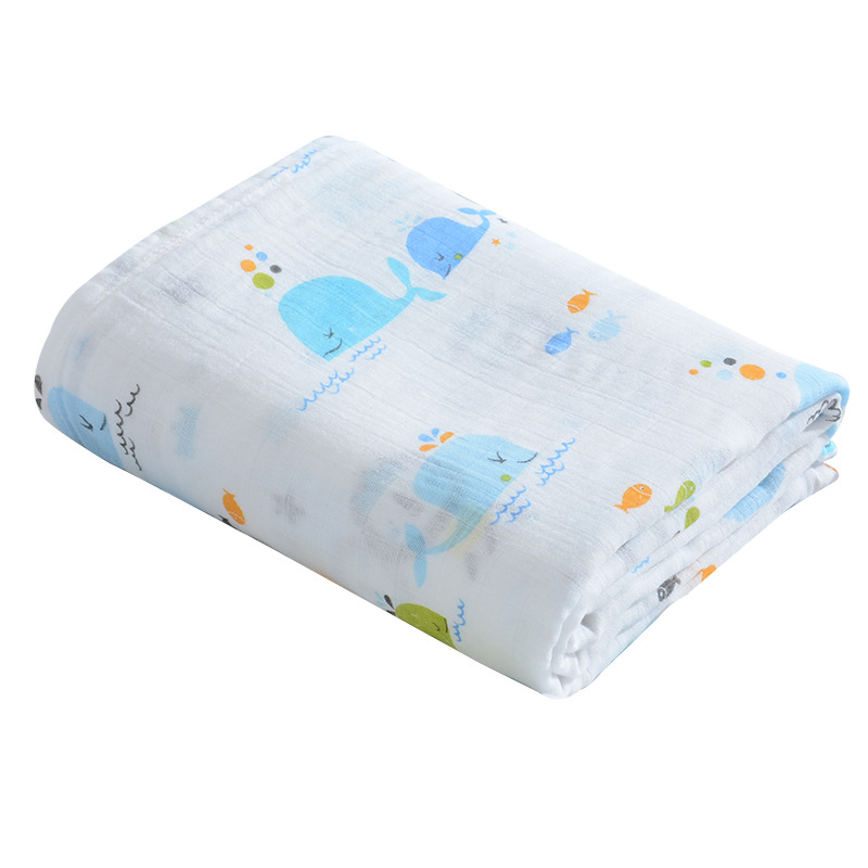 Baby Swaddle Blanket