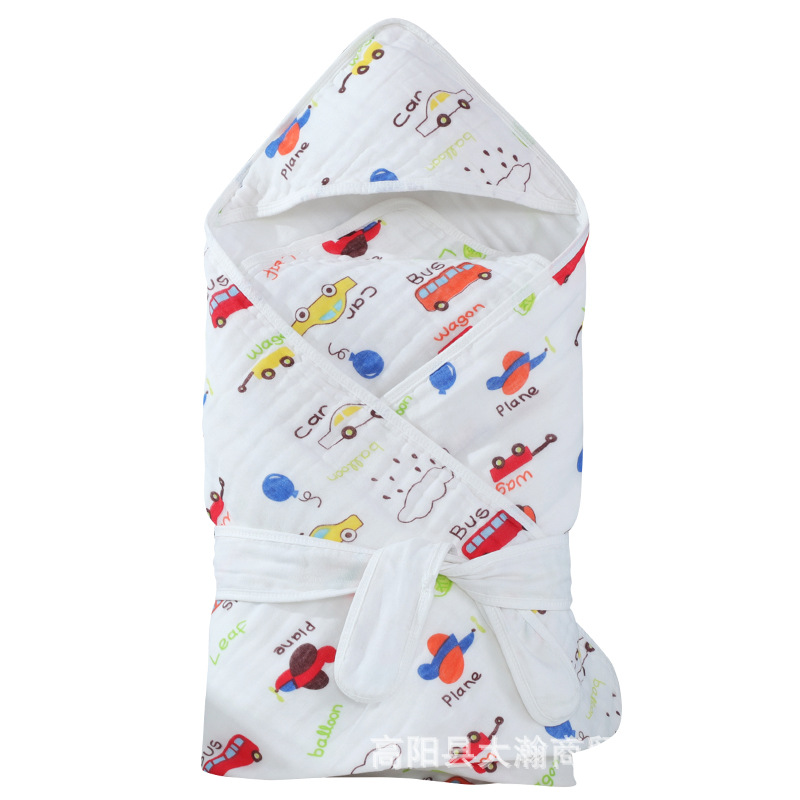 Velcro Swaddle
