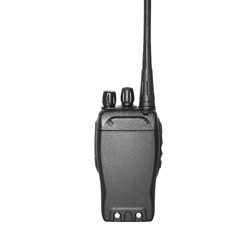 Digital walkie talkie