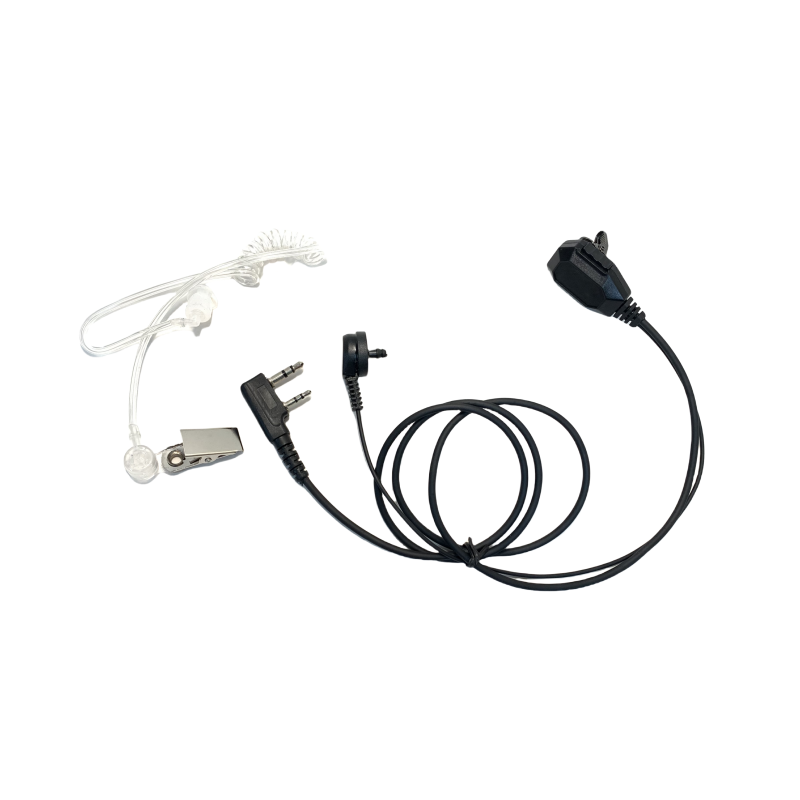 Two Way radio earphone