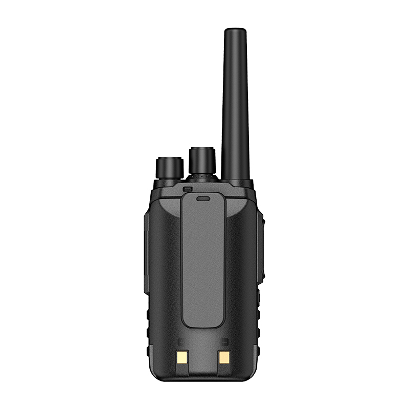 OEM/ODM 2W Analog Walkie Talkie