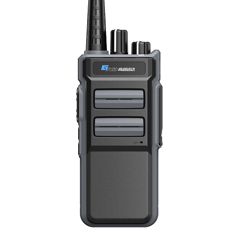 OEM/ODM 5W/10W Analog Walkie Talkie