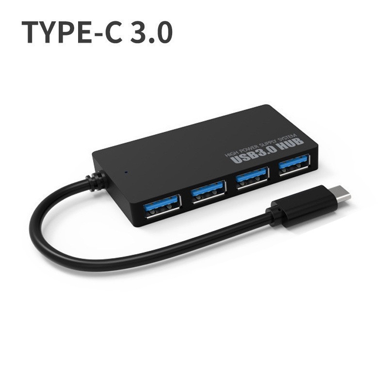 USB Hub/OTG