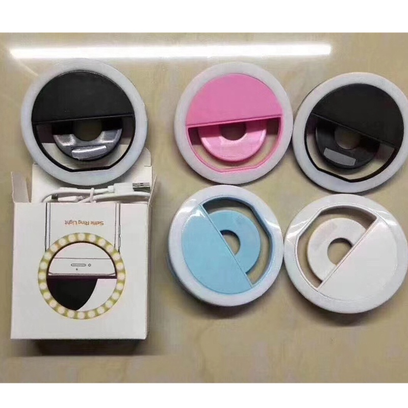 Ring light/Cosmetic mirror