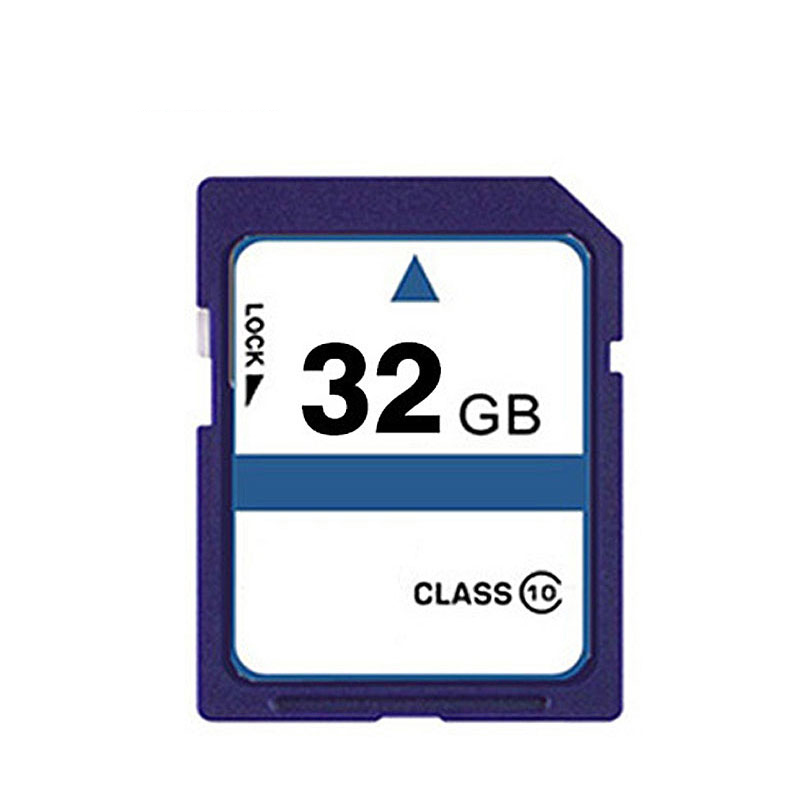 3.Memory Card