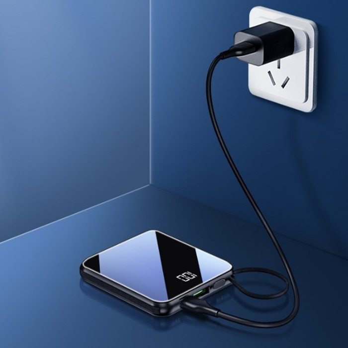 Power bank & Power station