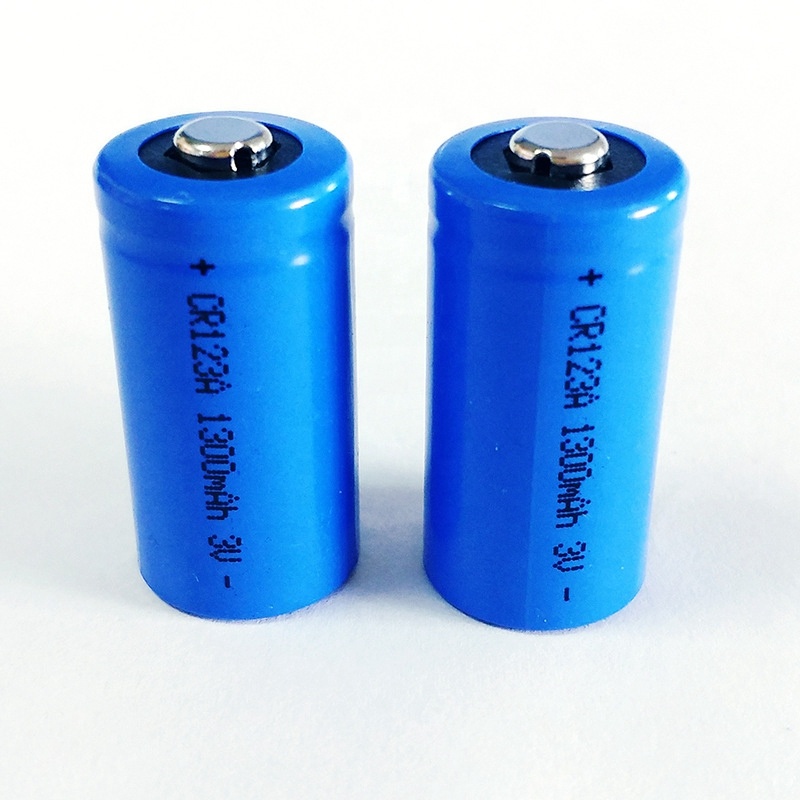 Primary & Dry battery