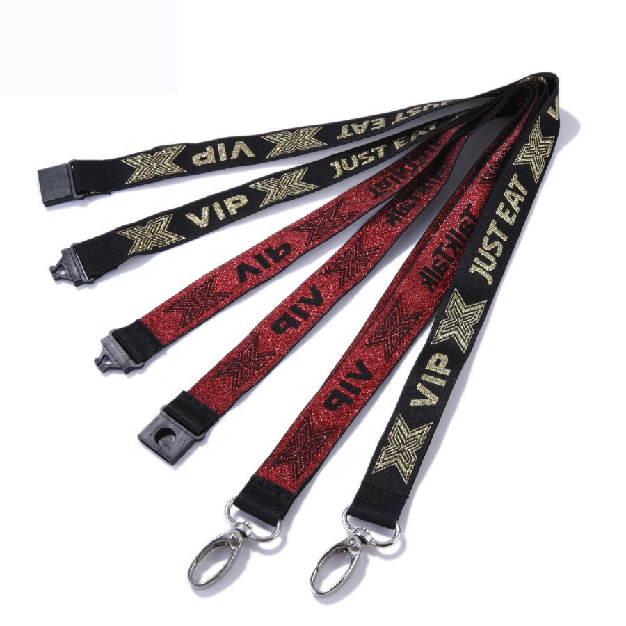 Lanyards