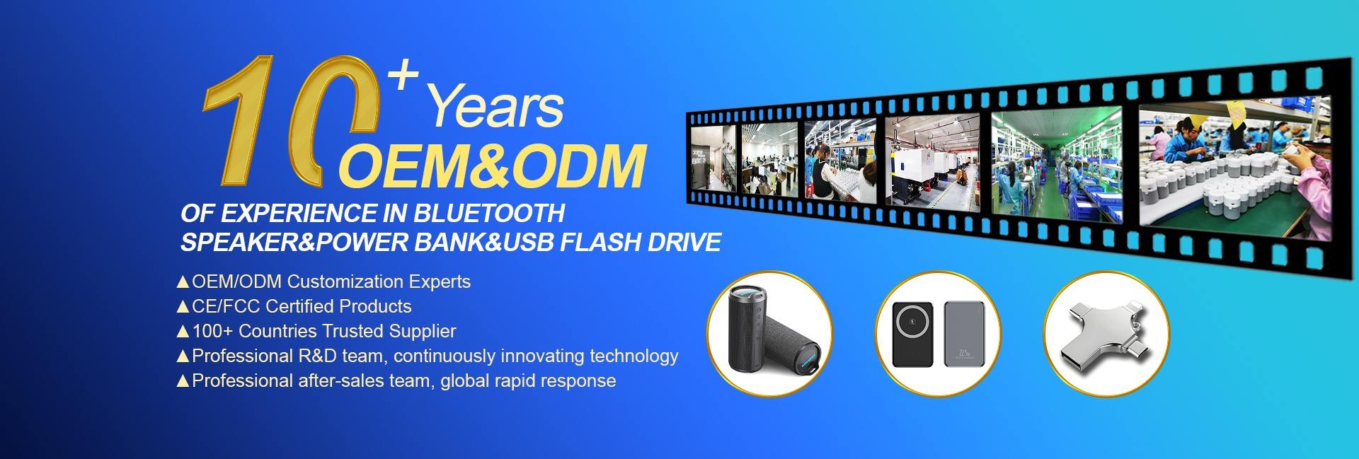 Shenzhen Casun Technologies Co., Ltd.