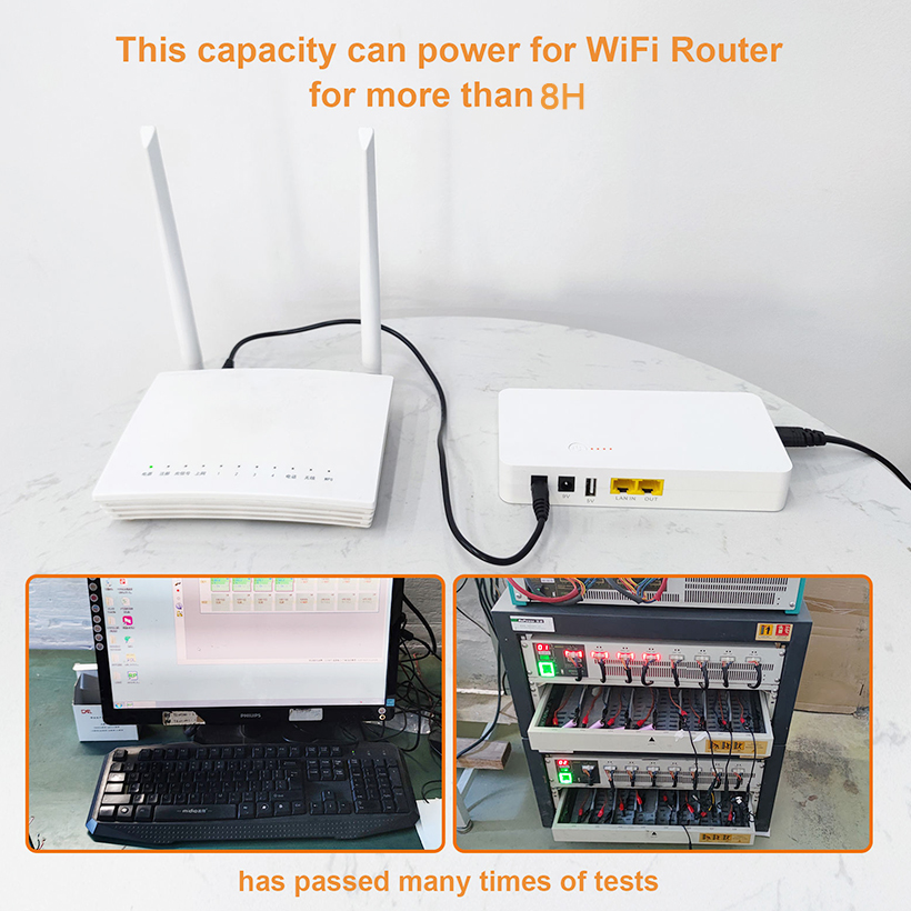 UPS Power Supply