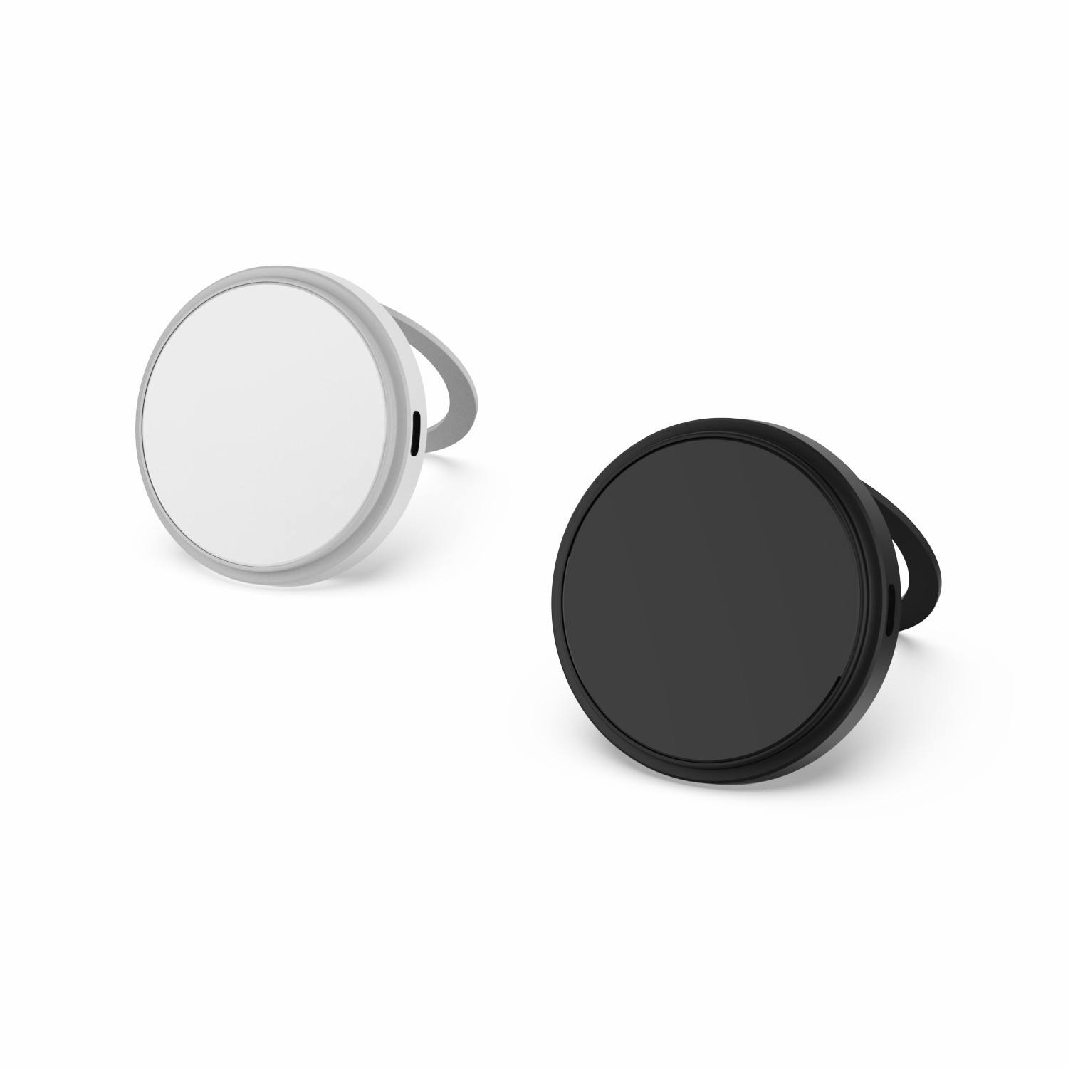 Magenetic Wireless Charger