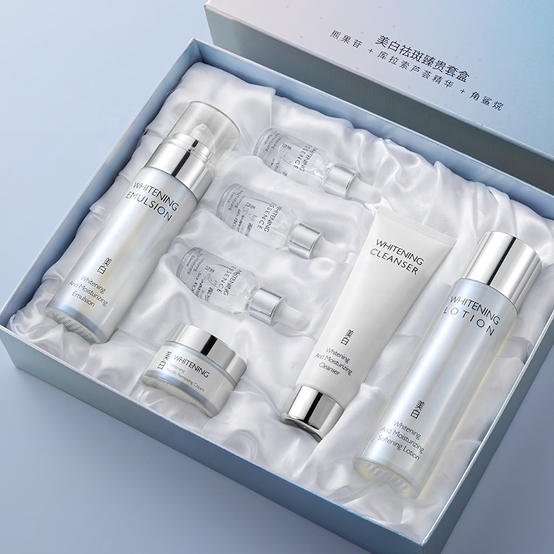 Skin Care Sets