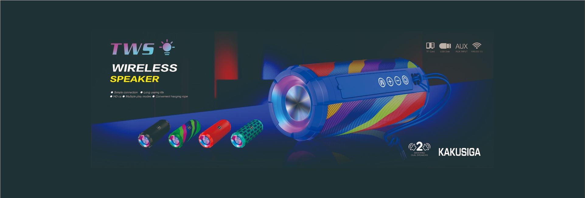 Guangzhou Huihuang Electronics Co., Ltd.