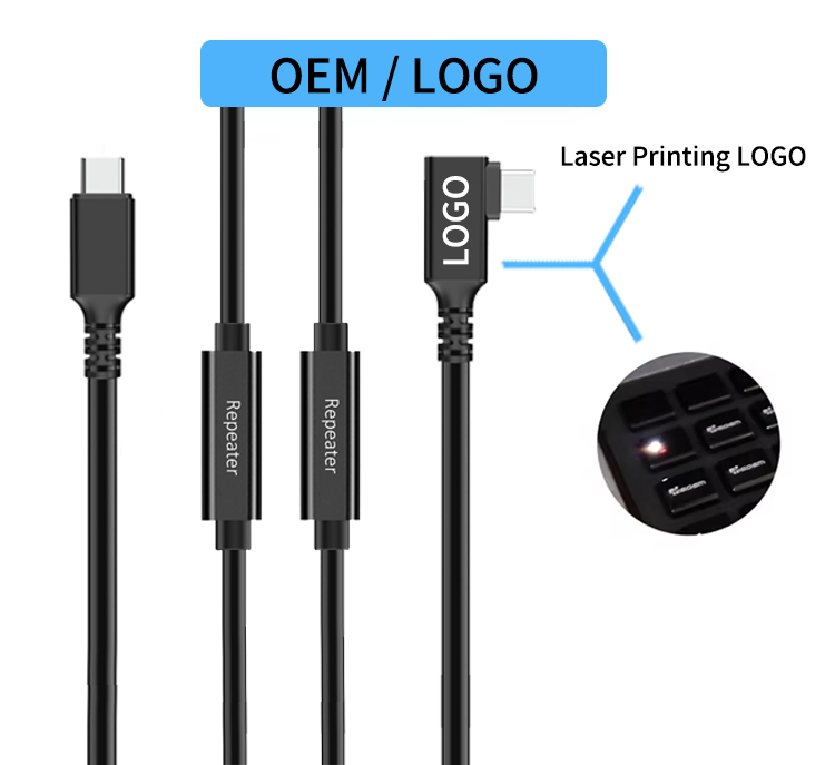 USB Repeater Camera Accessories