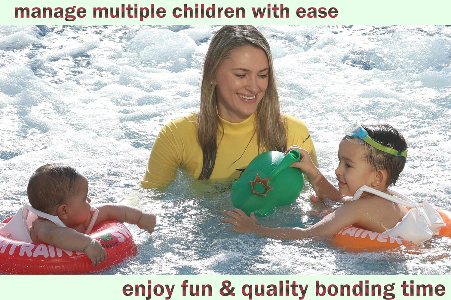 Swimming Accessories