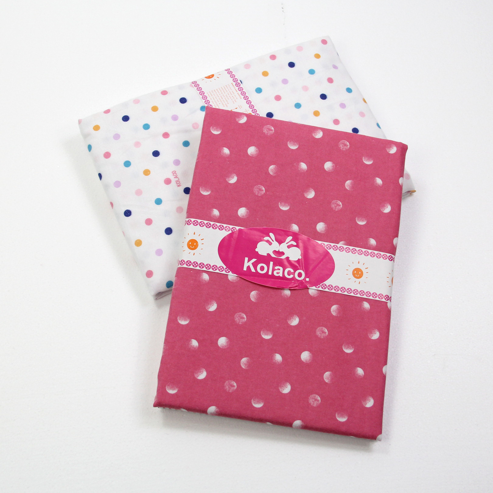 Flannel Receiving Blanket