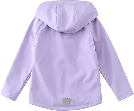 Kids softshell Jacket